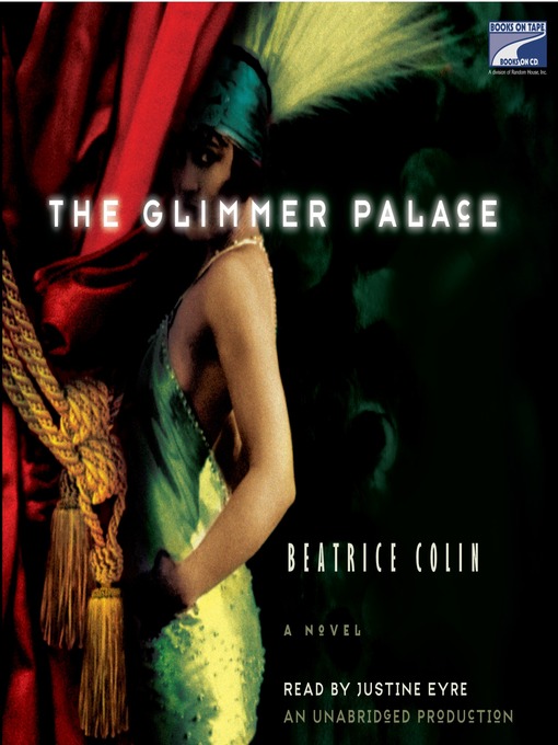 Title details for The Glimmer Palace by Beatrice Colin - Available